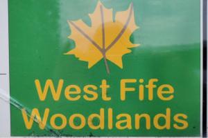 West Fife Woodlands